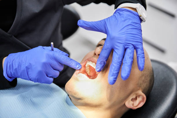 Best Weekend Emergency Dentist in Nashotah, WI