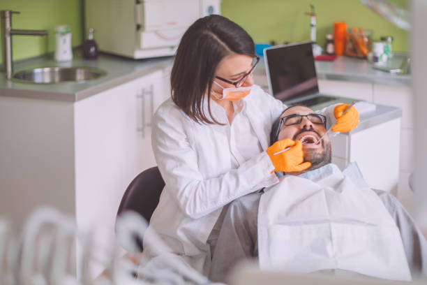 Best Emergency Orthodontic Services in Nashotah, WI
