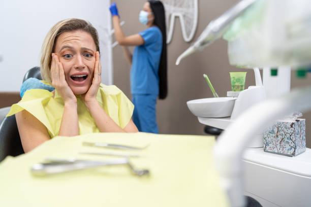 Best Emergency Root Canal Treatment in Nashotah, WI